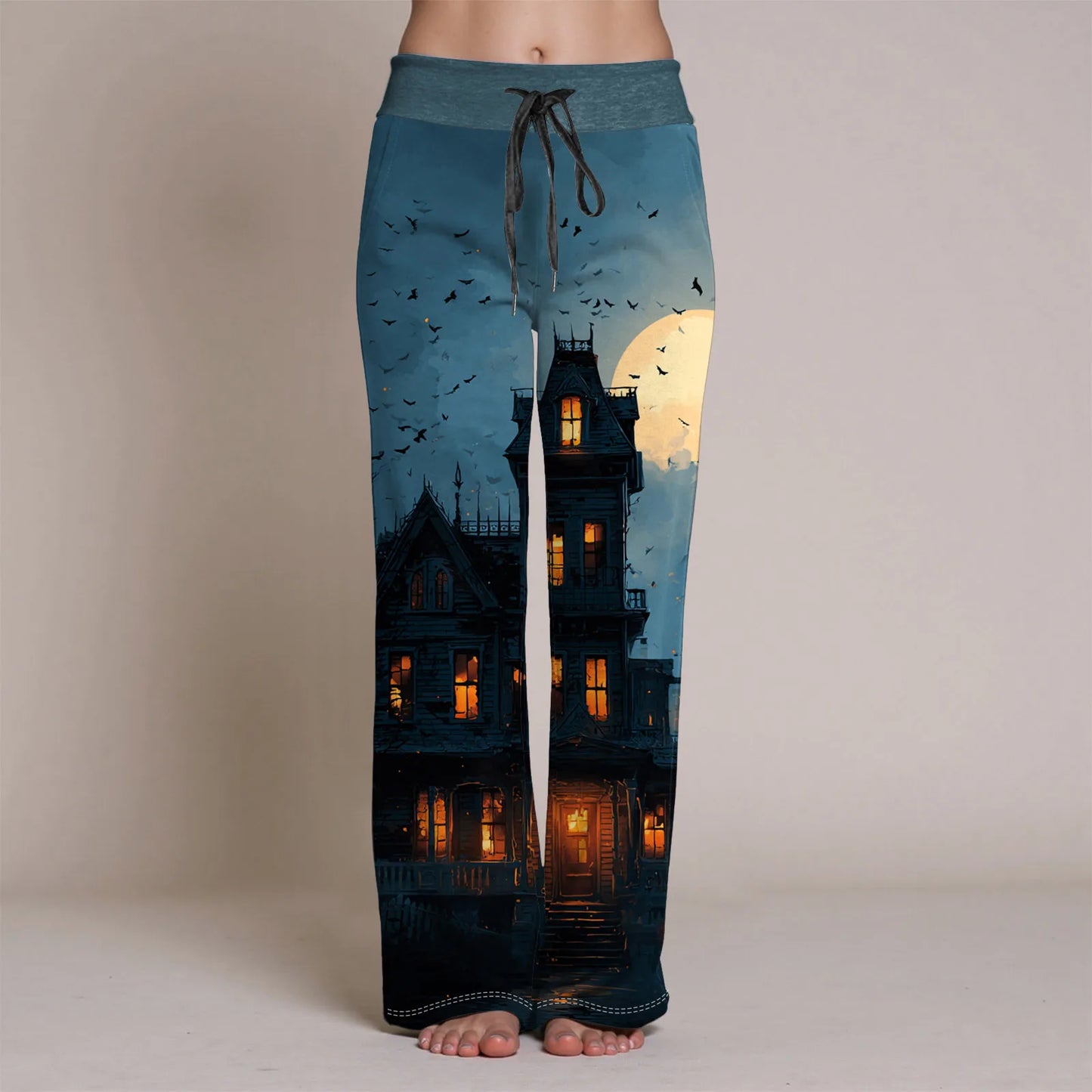 Light and Lovely Pants