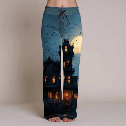 Light and Lovely Pants