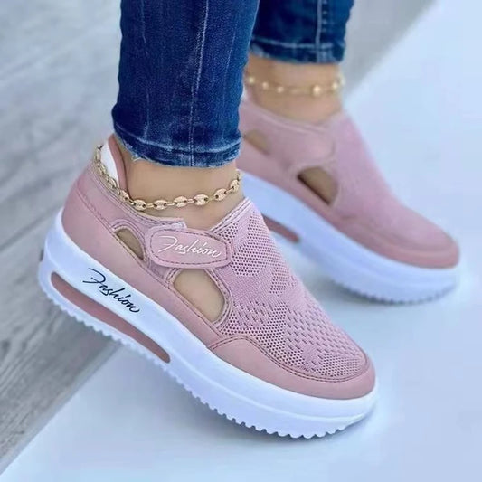 Fashionable and Supportive Orthopedic Shoes