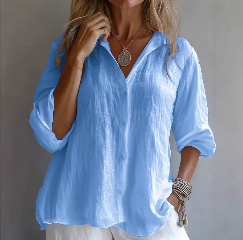 Light and Lovely Shirt