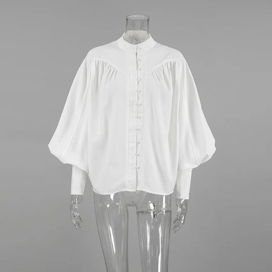 Flowy and Fabulous Shirt