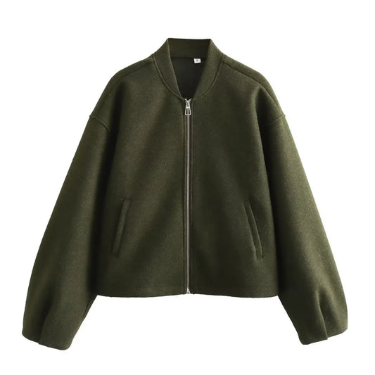 Classy and Versatile Jacket
