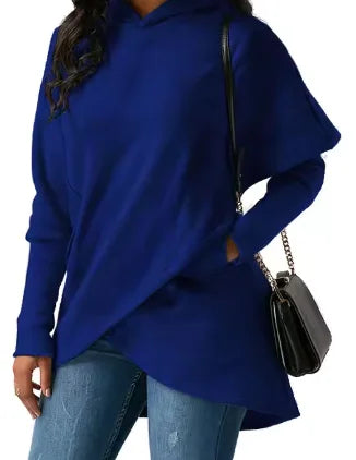 Flowy and Fabulous Shirt