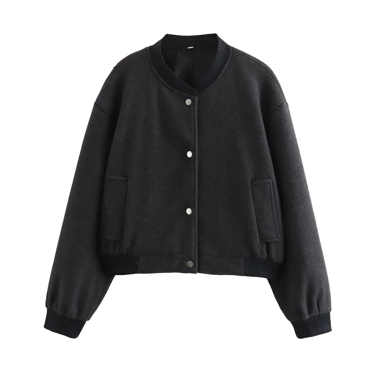 Vintage Inspired Jacket