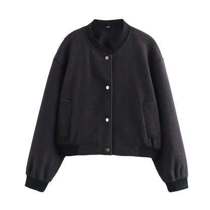 Vintage Inspired Jacket