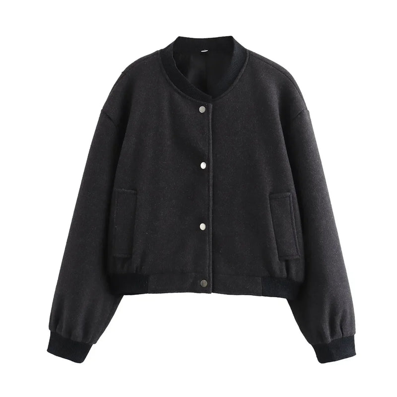 Vintage Inspired Jacket