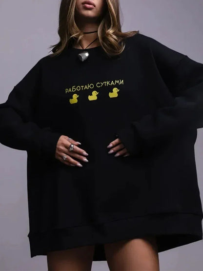 Flowy and Fabulous Shirt