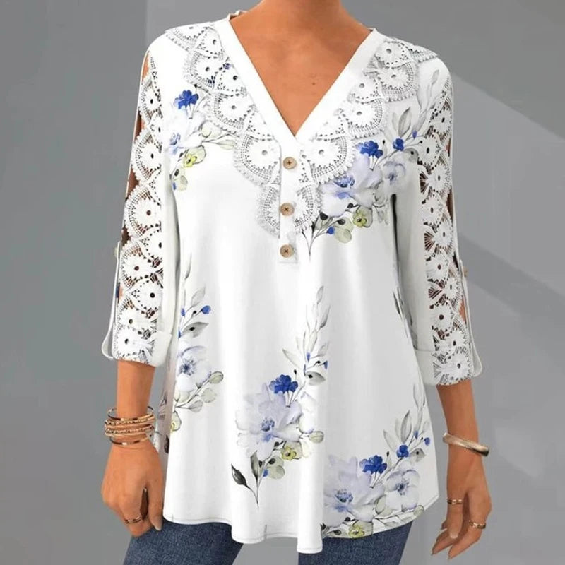 Bold and Beautiful Shirt
