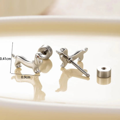 Classic Earring with Timeless Appeal