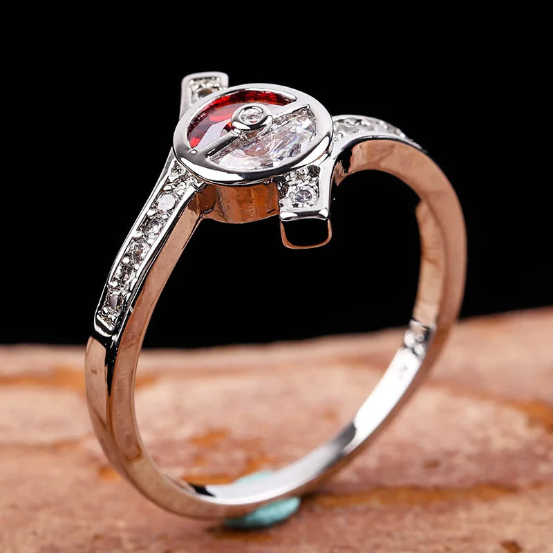 Stunning Ring for Daily Wear