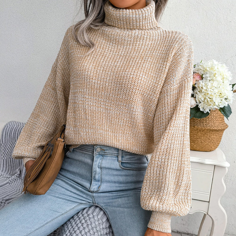 Classic Designed Sweater