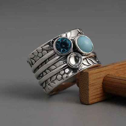 Vintage Handmade Ring