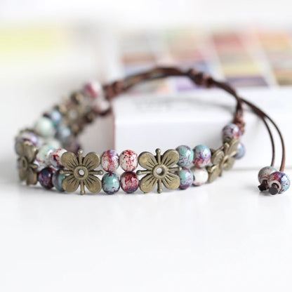 Classic Bracelet with Timeless Appeal
