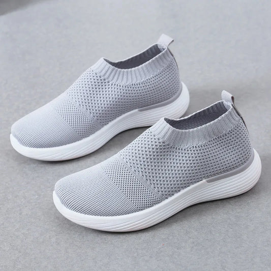 Fashionable and Supportive Orthopedic Sneakers