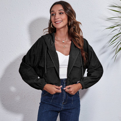JO | Fashion coat