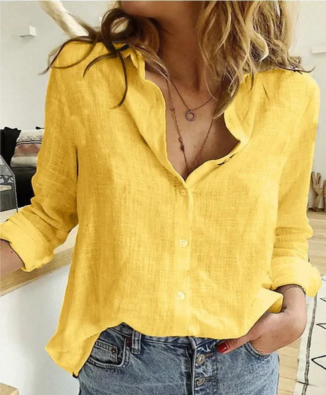 Cozy and Chic Shirt