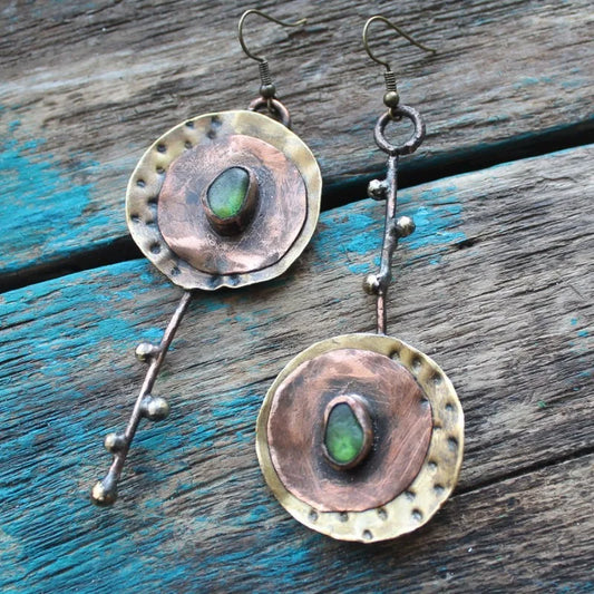 Classic Earring with Timeless Appeal