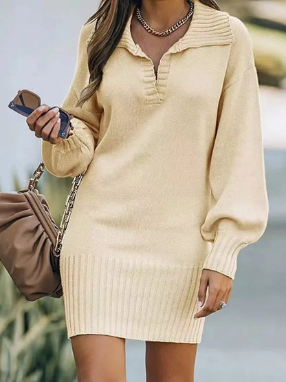 Elegantly Designed Sweater