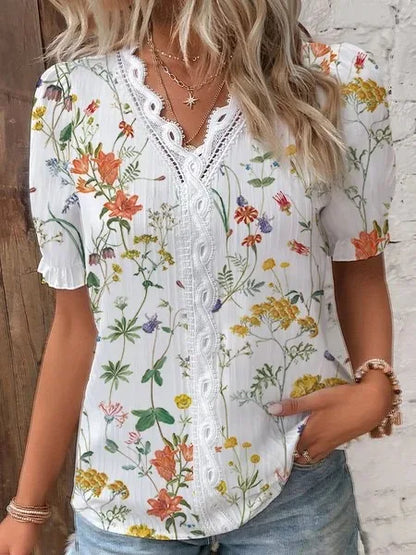 Cool and Casual Shirt