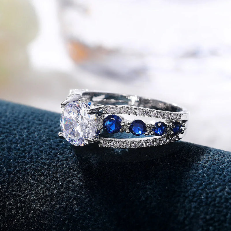 Beautiful Ring with Unique Style