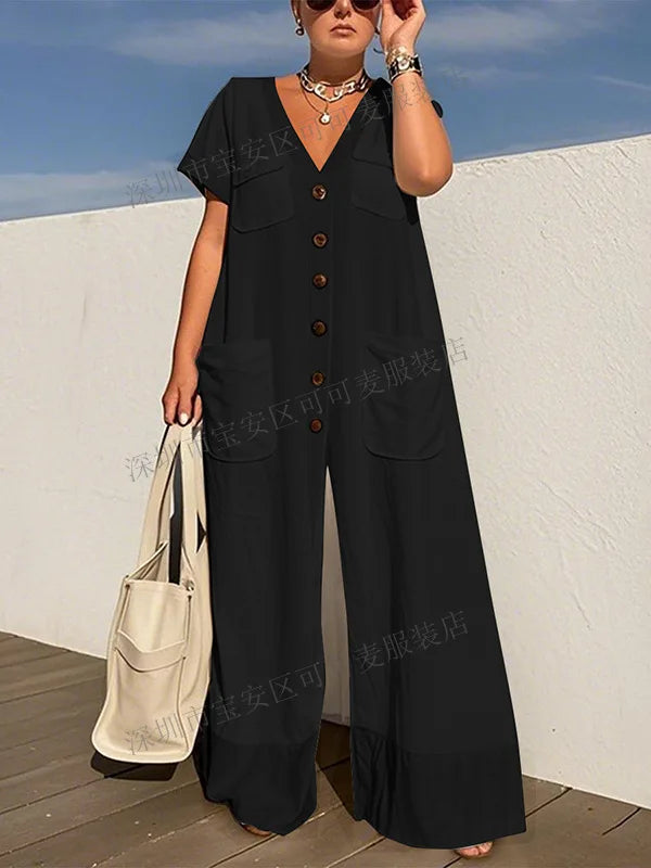 Light and Lovely Pants