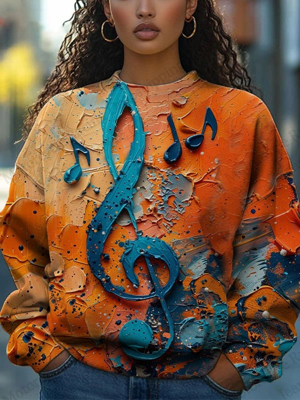 Flowy and Fabulous Shirt