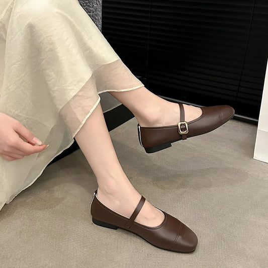 Fashionable and Supportive Orthopedic Loafers
