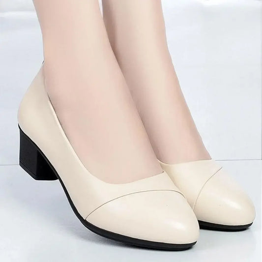 Supportive and Trendy Orthopedic Loafers