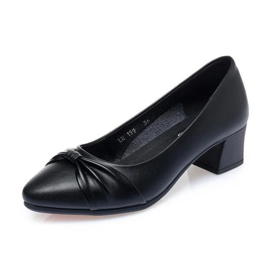 Durable and Supportive Orthopedic Shoes