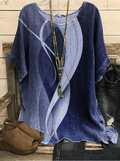 Refined and Radiant Shirt