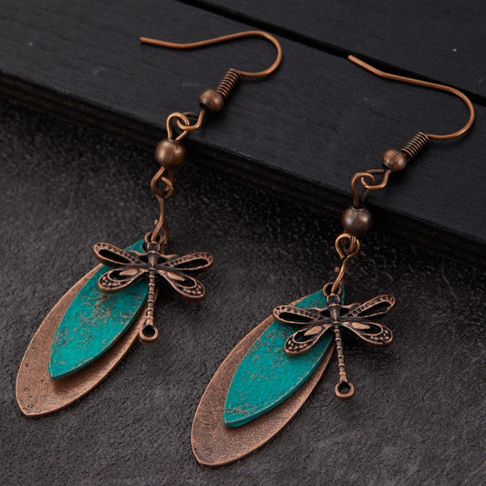 Charming Earring for Any Occasion