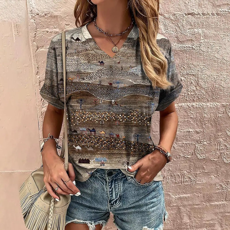 Classy and Versatile Shirt
