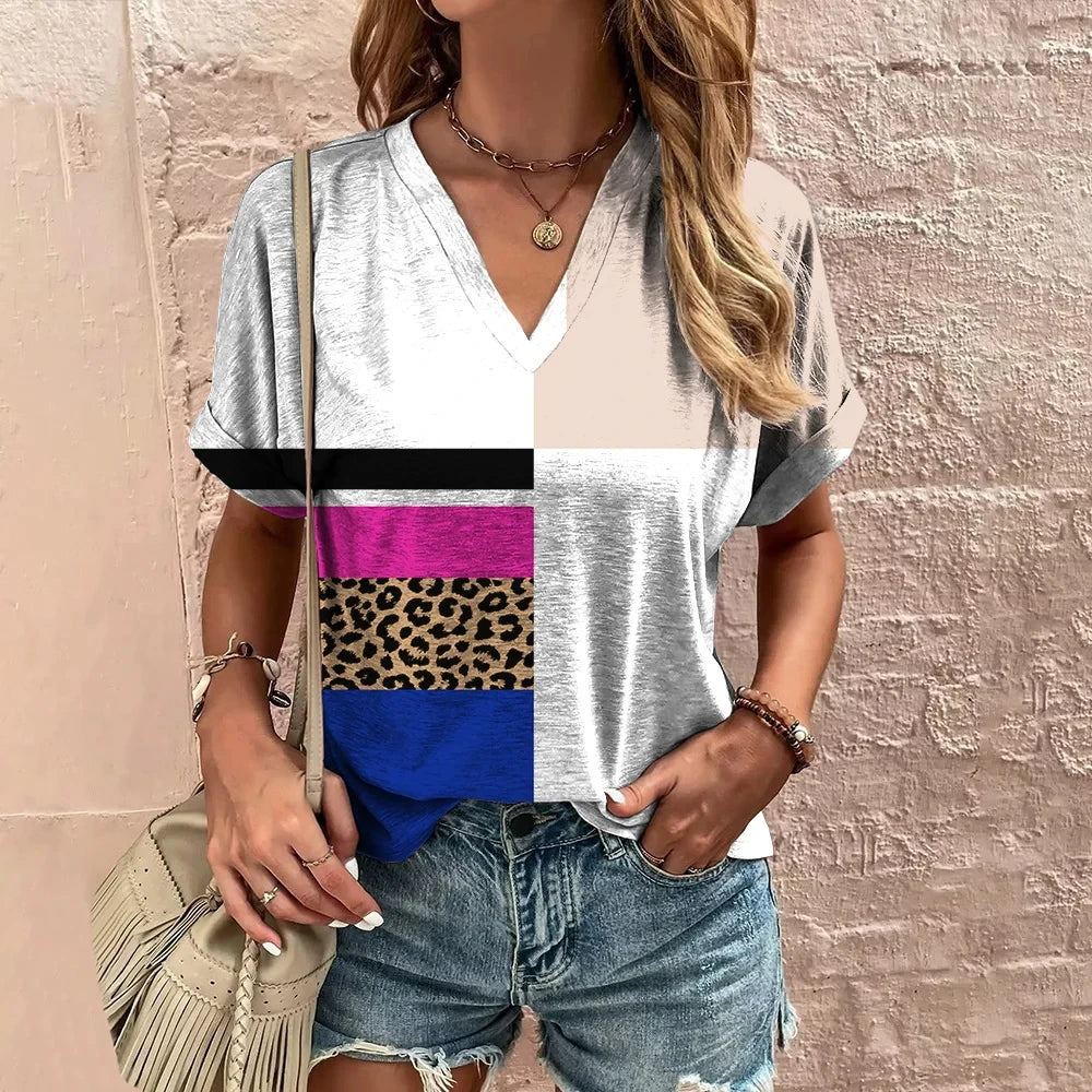 Flowy and Fabulous Shirt