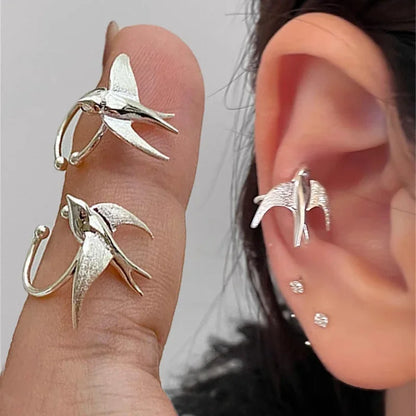Beautiful Silver Piece with Unique Style