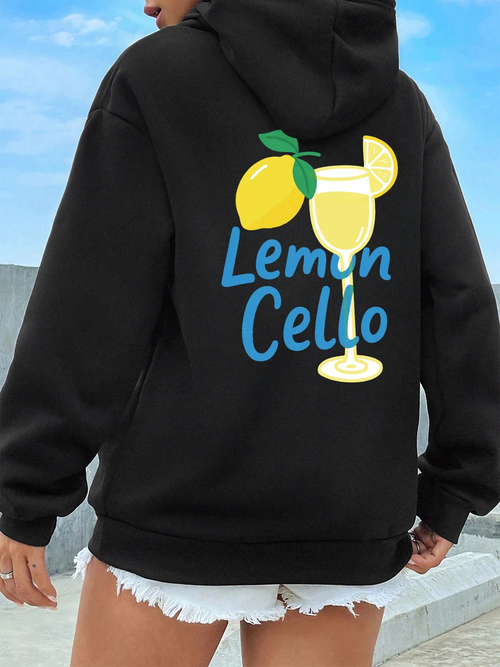 Polished and Playful Shirt