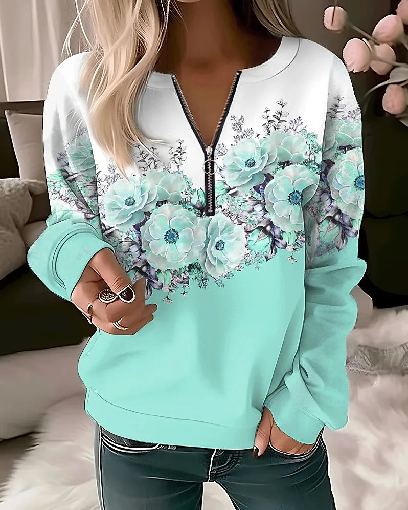 Fresh and Feminine Shirt