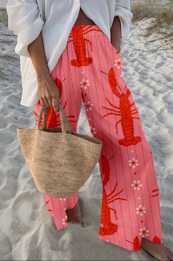 Trendy and Timeless Pants