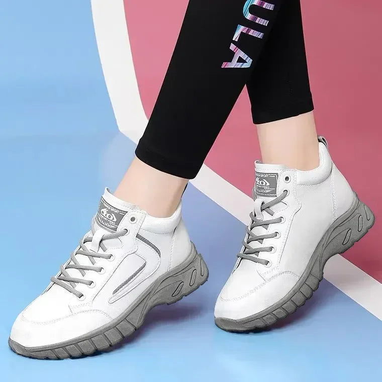 Tailored and Comfortable Orthopedic Sneakers