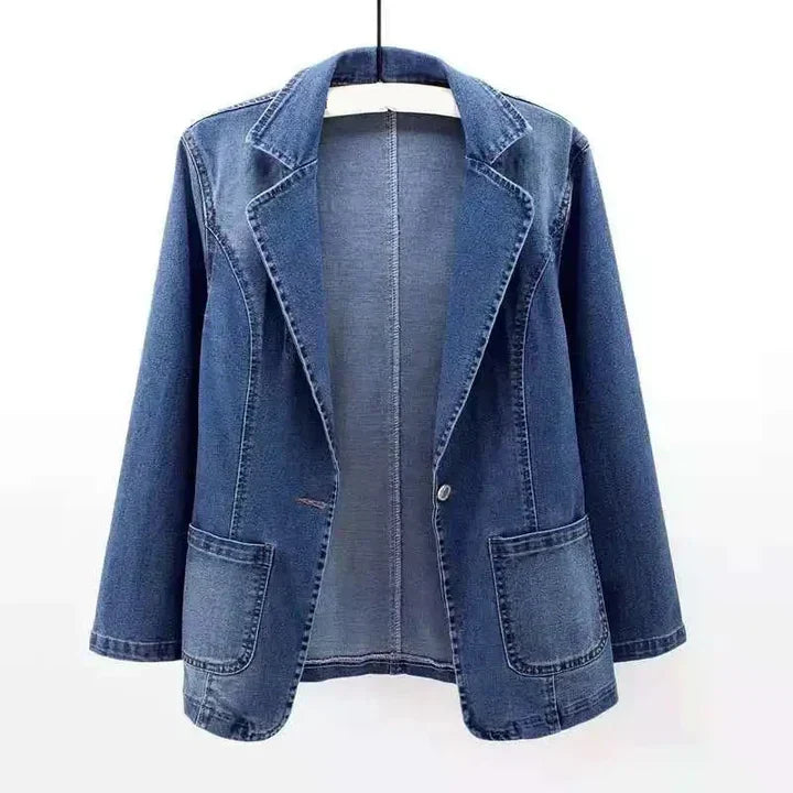 JO | Classic blazer for women