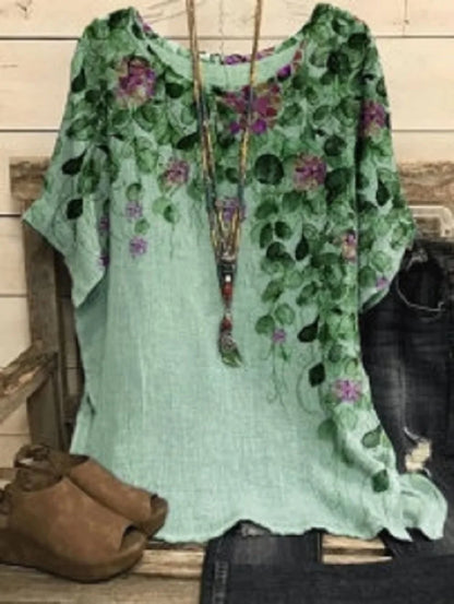 Bold and Beautiful Shirt