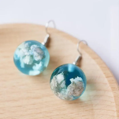 Elegant Silver Earring for Every Occasion