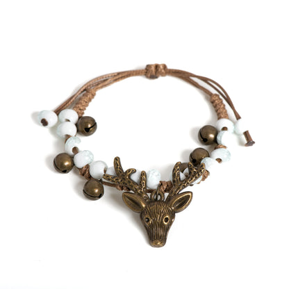 Beautiful Bracelet with Unique Style