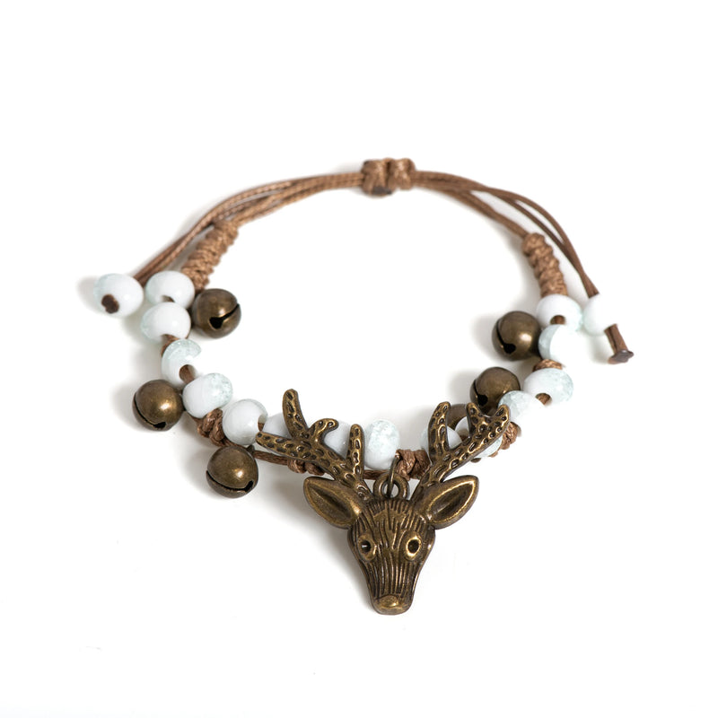 Beautiful Bracelet with Unique Style