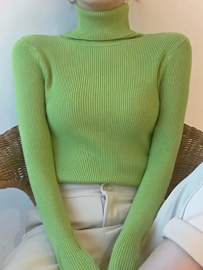 Classic Vintage Sweater