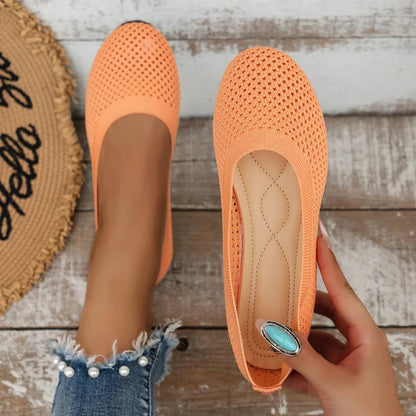 Casual and Supportive Orthopedic Shoes