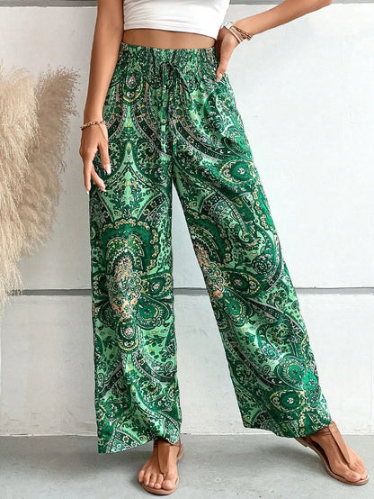 Flowy and Fabulous Pants