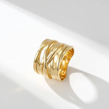 Romantic Ring for Special Moments