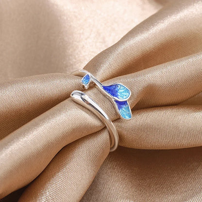 Vintage Handmade Ring