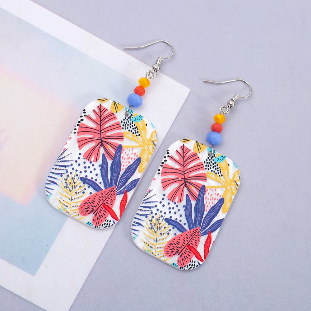 Charming Earring for Any Occasion