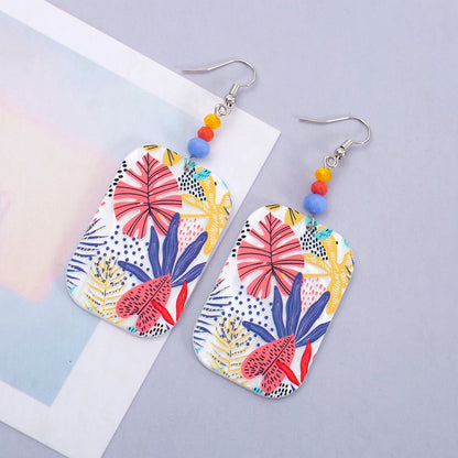 Charming Earring for Any Occasion